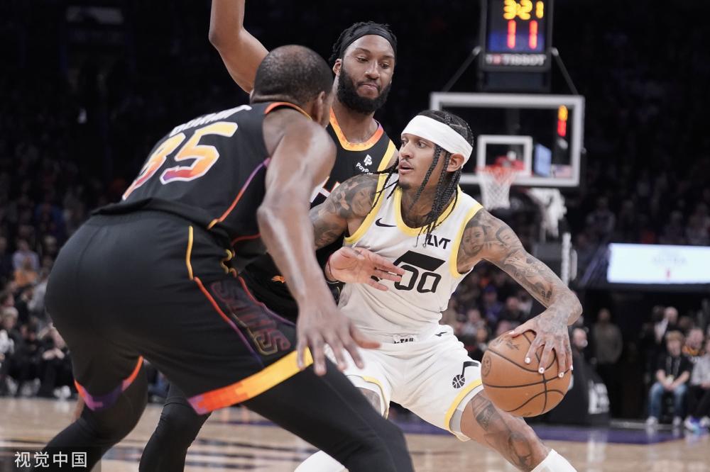 随着乔科维 随着乔科维